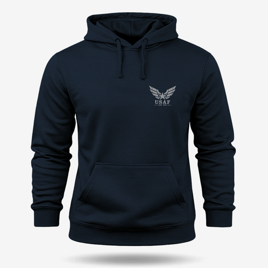 USAF - Aerial Warfare Hoodie