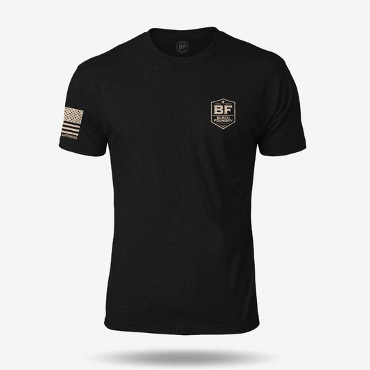 USA Soccer Skull T Shirt