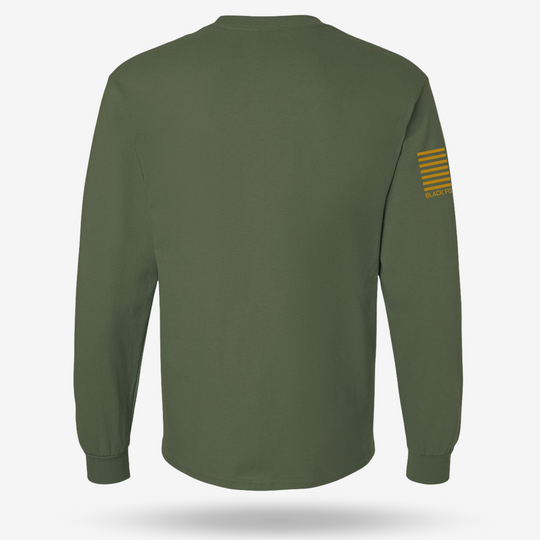 USMC Victory Long Sleeve