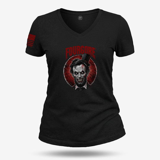 Undead Abe Women&