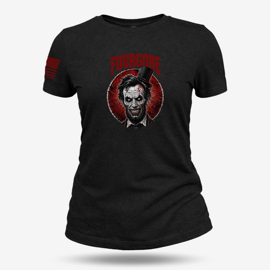 Undead Abe Women&