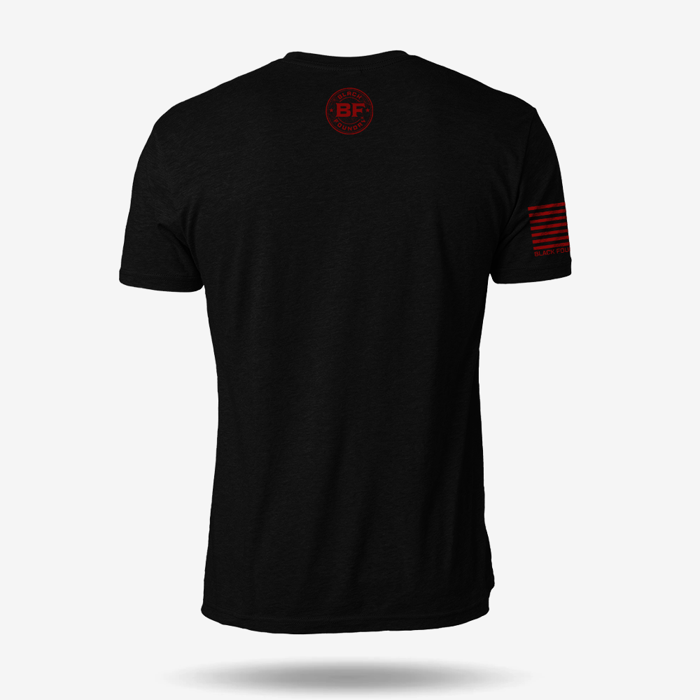 Undead Abe T Shirt
