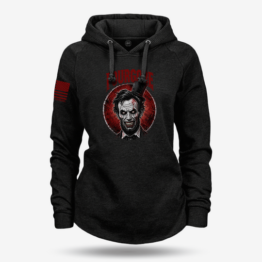 Undead Abe Women&