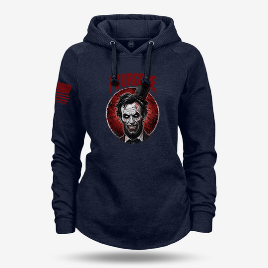 Undead Abe Women&