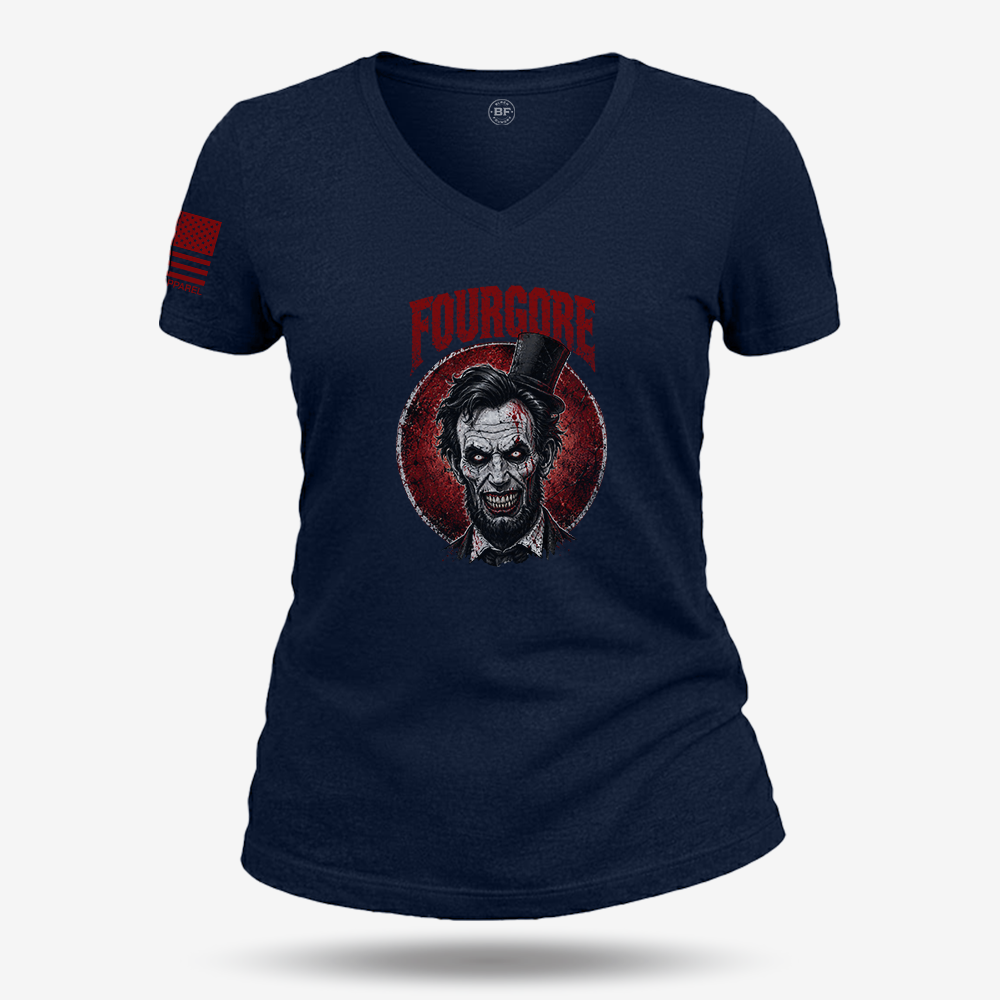 Undead Abe Women&