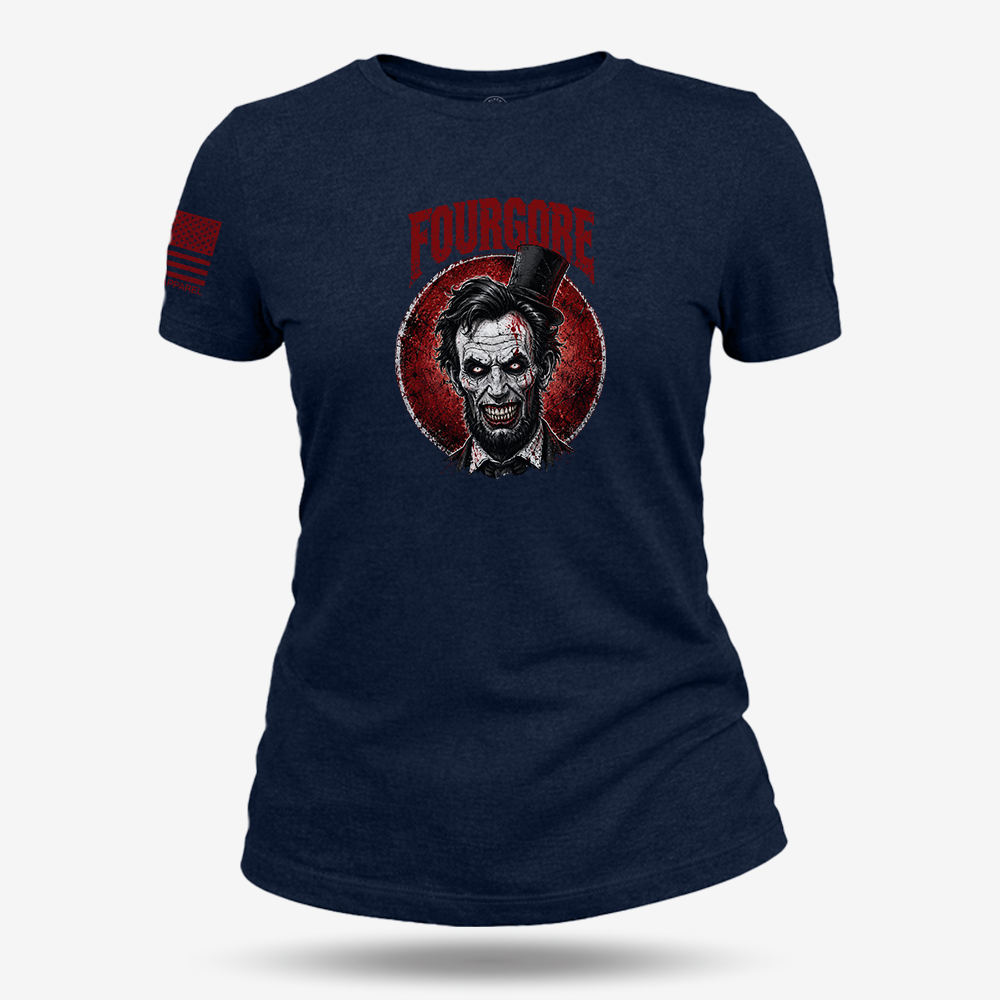 Undead Abe Women&