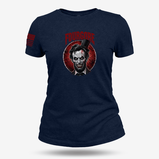 Undead Abe Women&