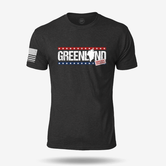 Under New Management T Shirt