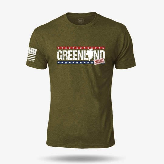 Under New Management T Shirt
