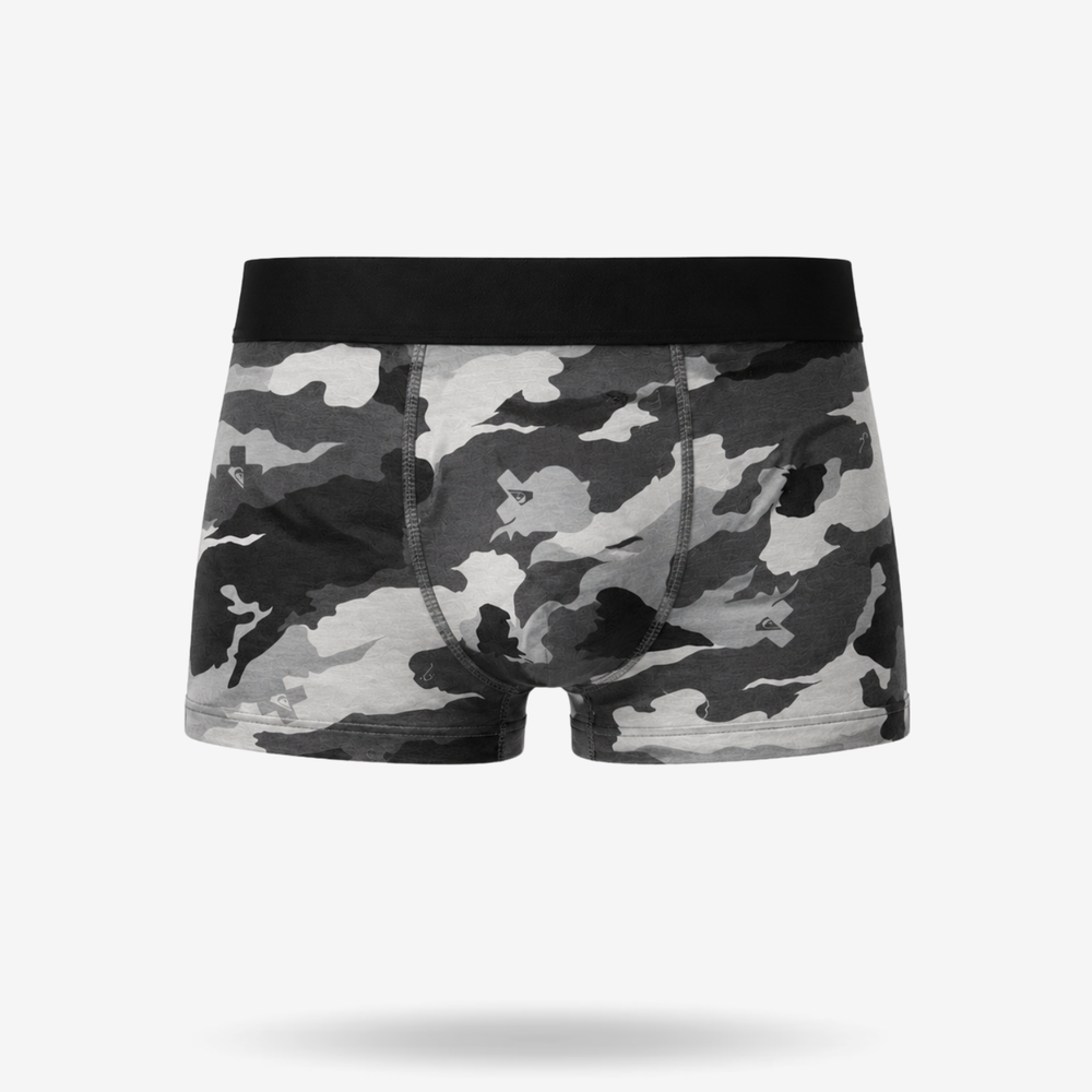 Urban Shadow Camo Boxer Briefs
