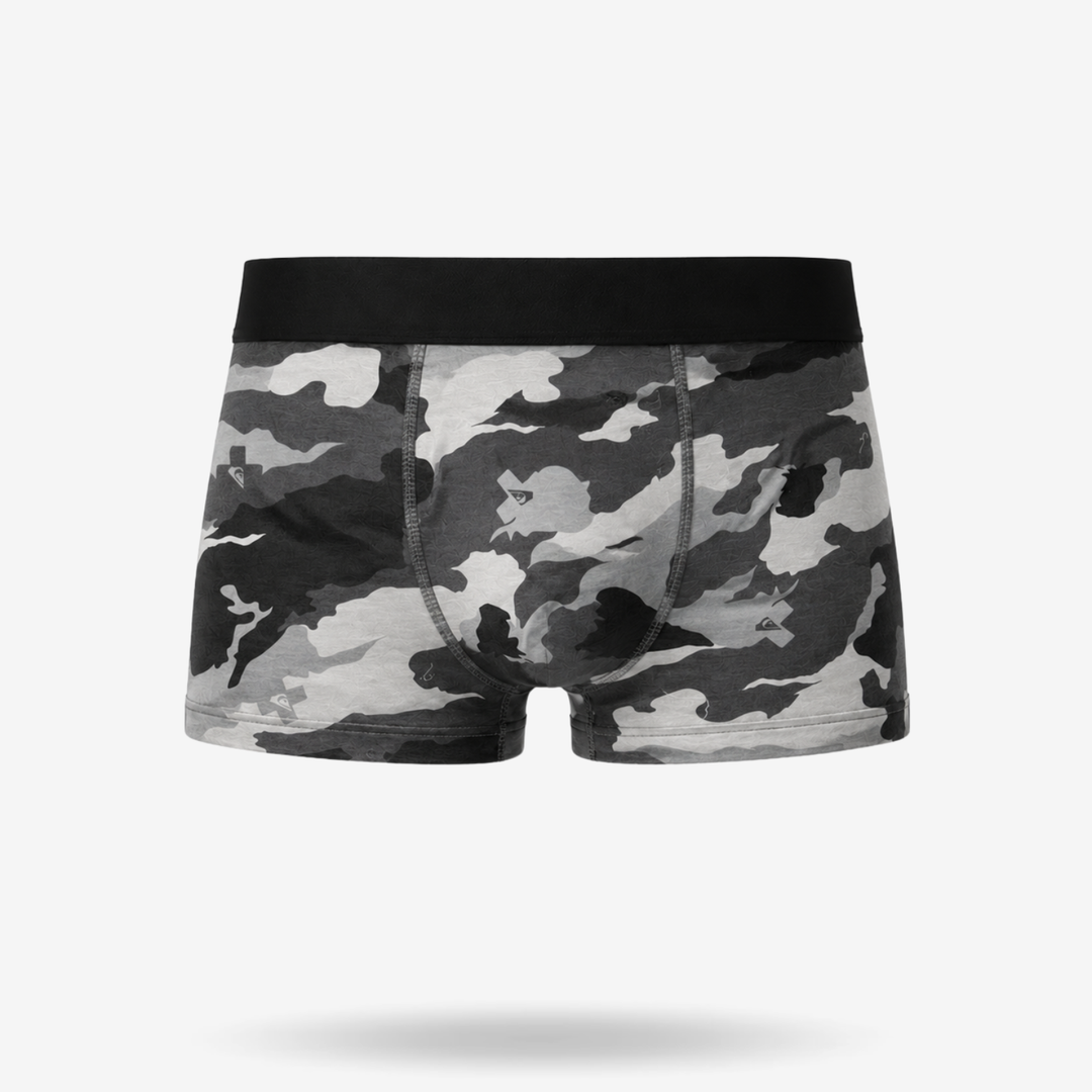 Urban Shadow Camo Boxer Briefs
