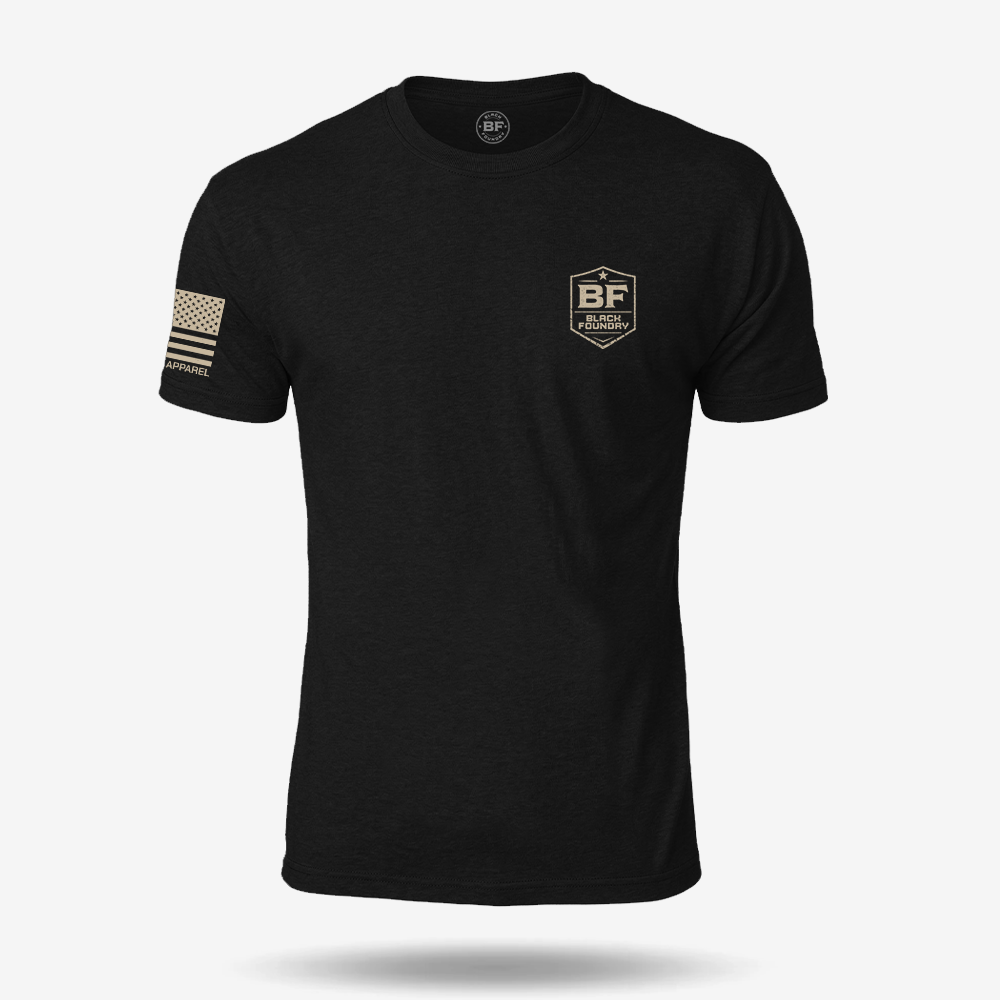 Never Underestimate An Old Man Us Coast Guard Veteran T Shirt