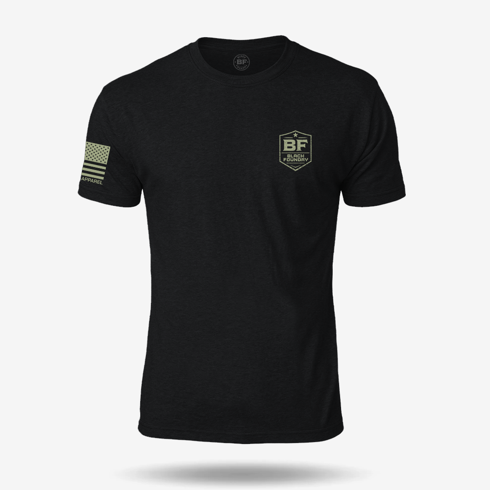Veterans Of Foreign Wars T Shirt