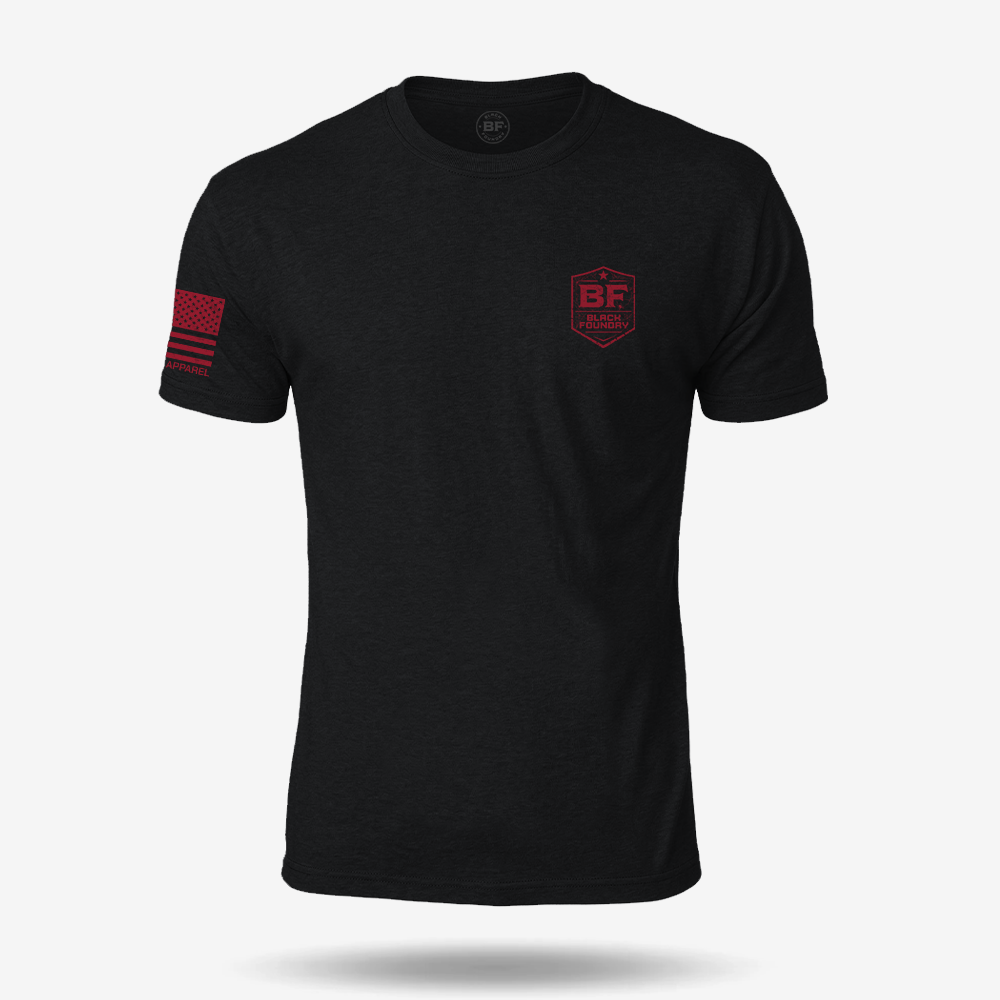 Victory Or Valhalla T Shirt
