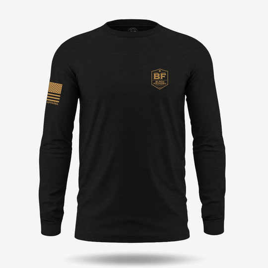 Vince Aut Morine Long Sleeve