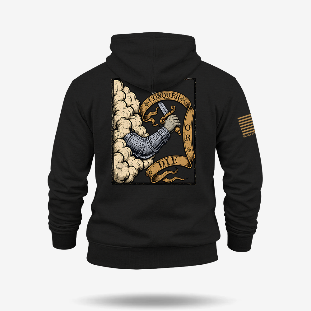 Vince Aut Morine Hoodie