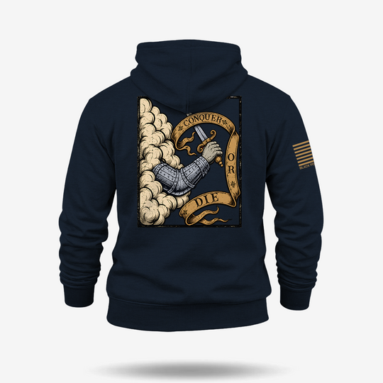 Vince Aut Morine Hoodie