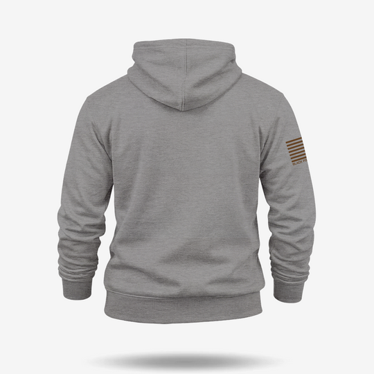 Wiener Ops Hoodie