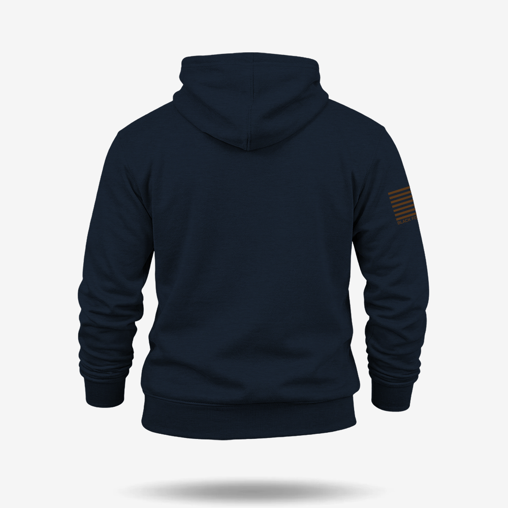 Wiener Ops Hoodie