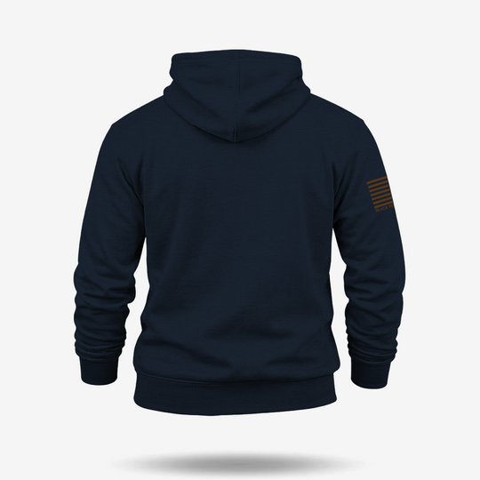 Wiener Ops Hoodie