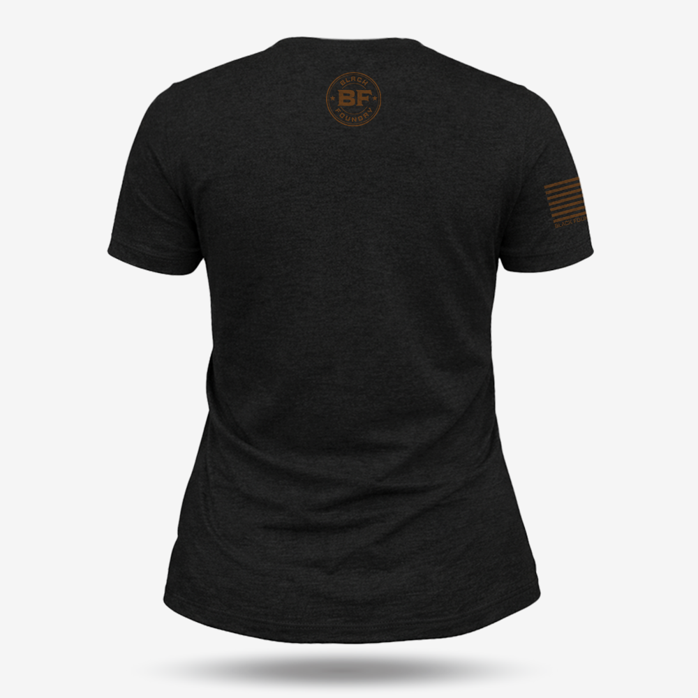 Wiener Ops Women's V-Neck