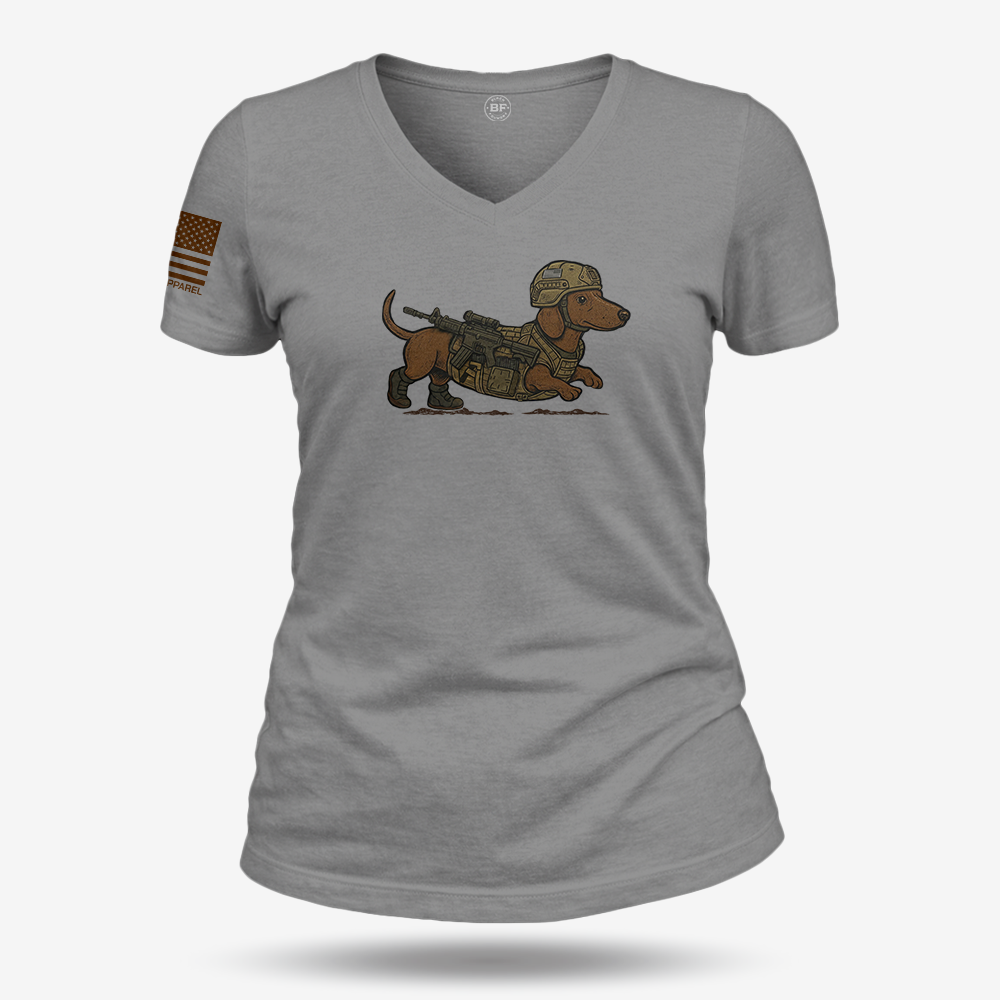 Wiener Ops Women&