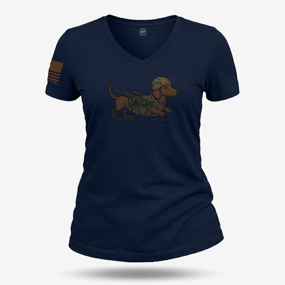 Wiener Ops Women&