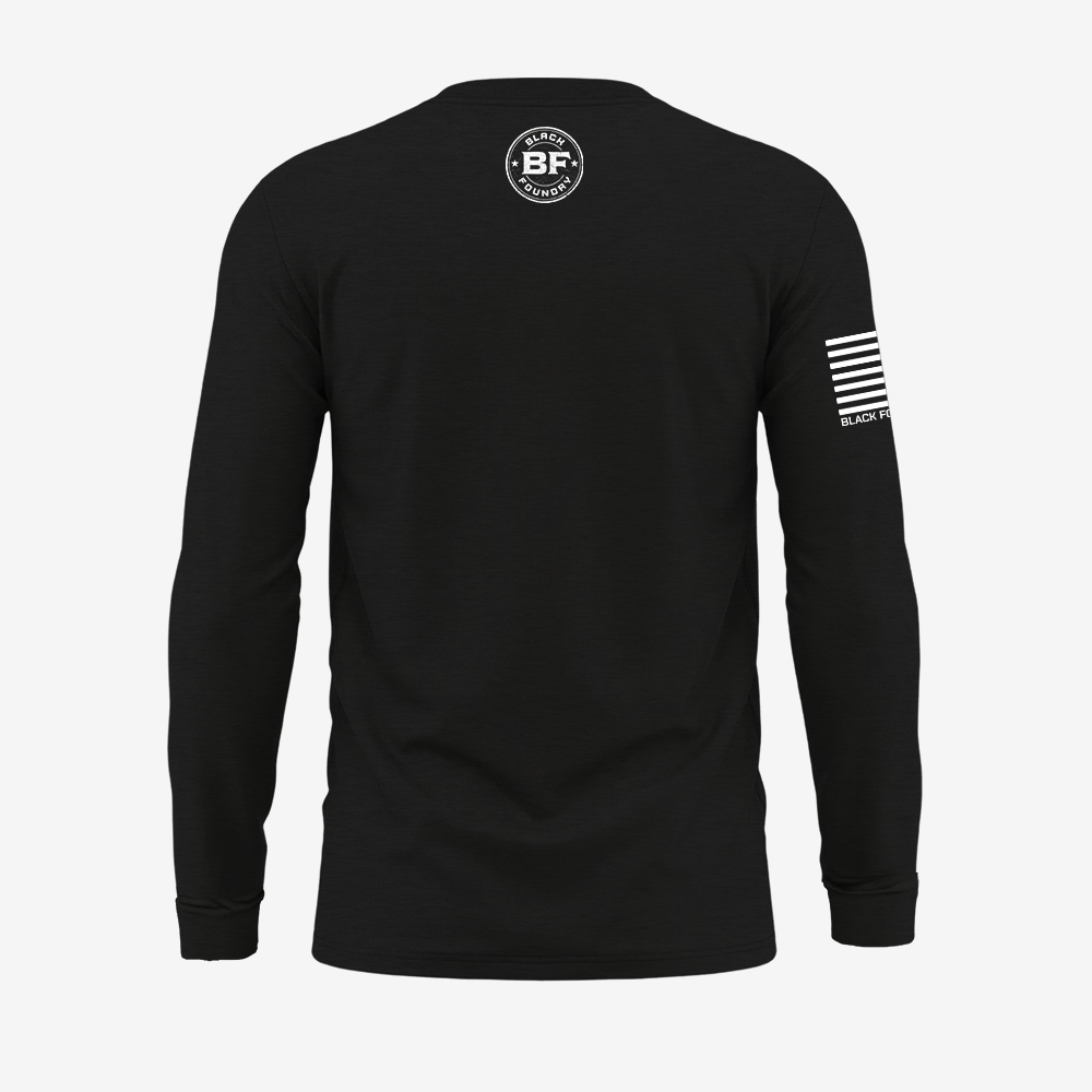Wiener Party Long Sleeve