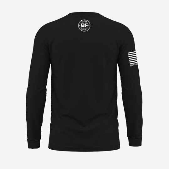 Wiener Party Long Sleeve