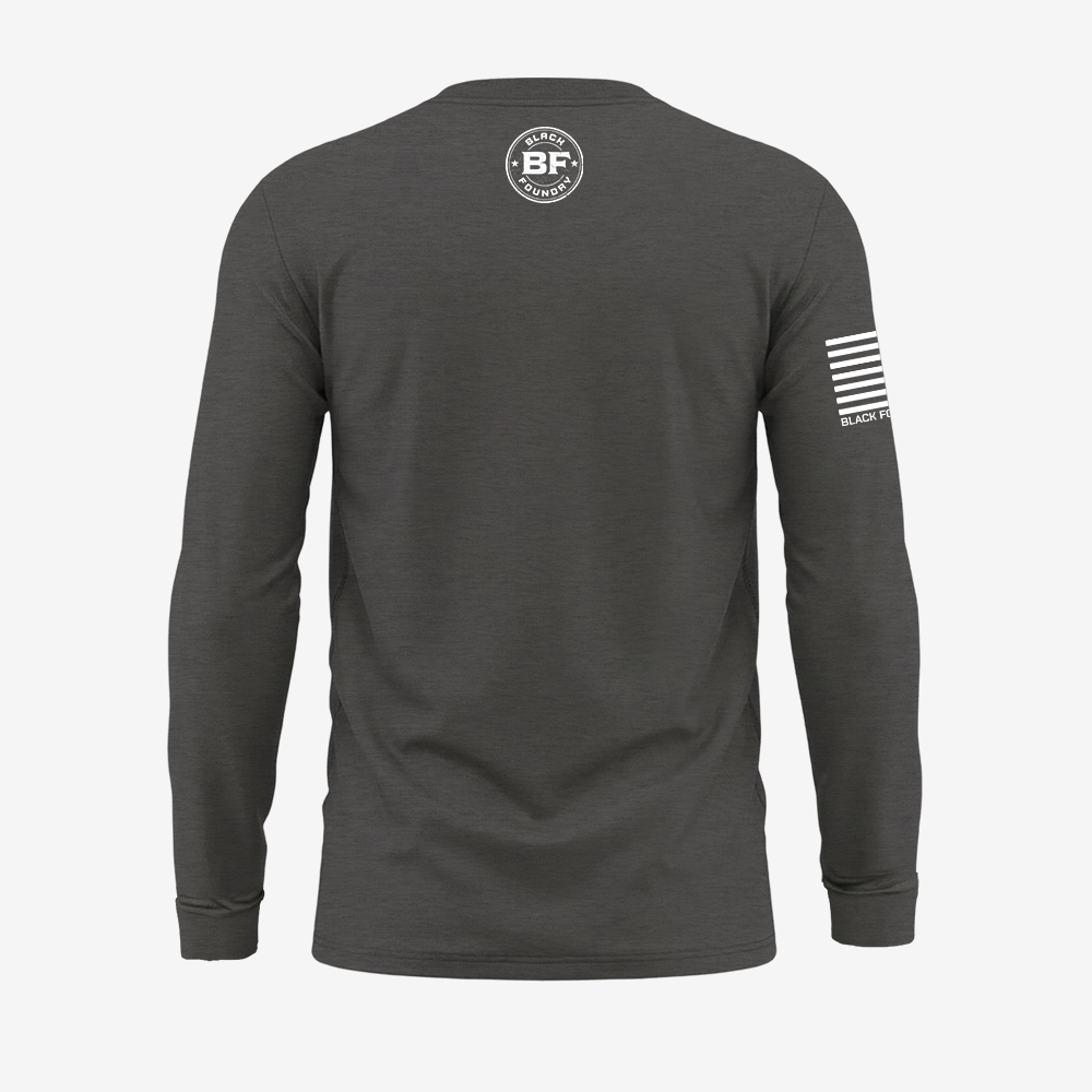 Wiener Party Long Sleeve