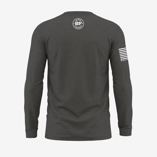 Wiener Party Long Sleeve