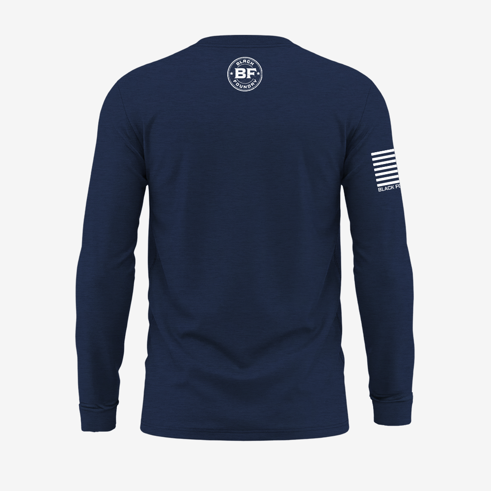 Wiener Party Long Sleeve