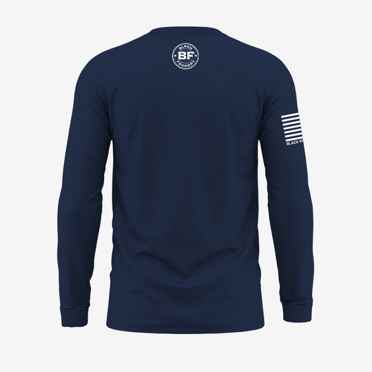 Wiener Party Long Sleeve