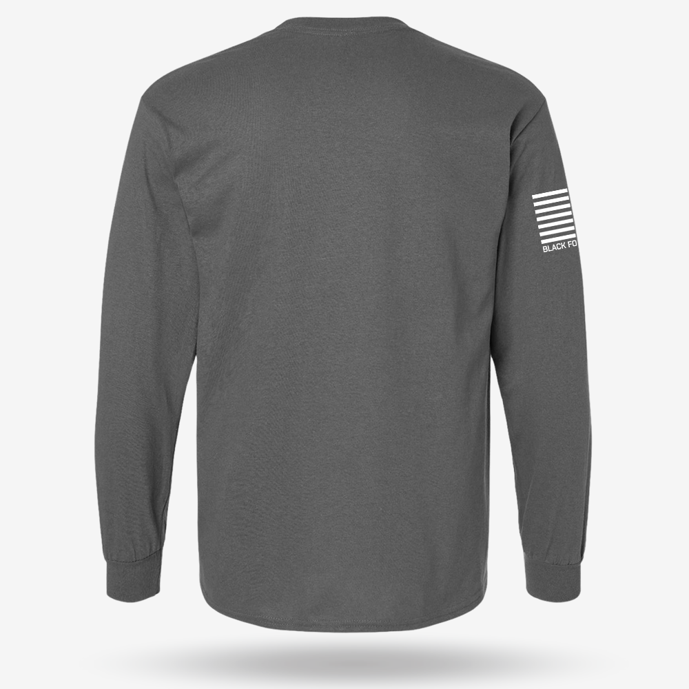 Wiener Party Long Sleeve