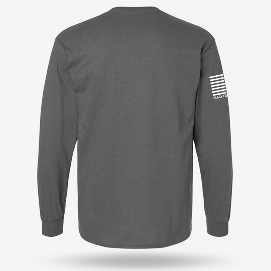 Wiener Party Long Sleeve
