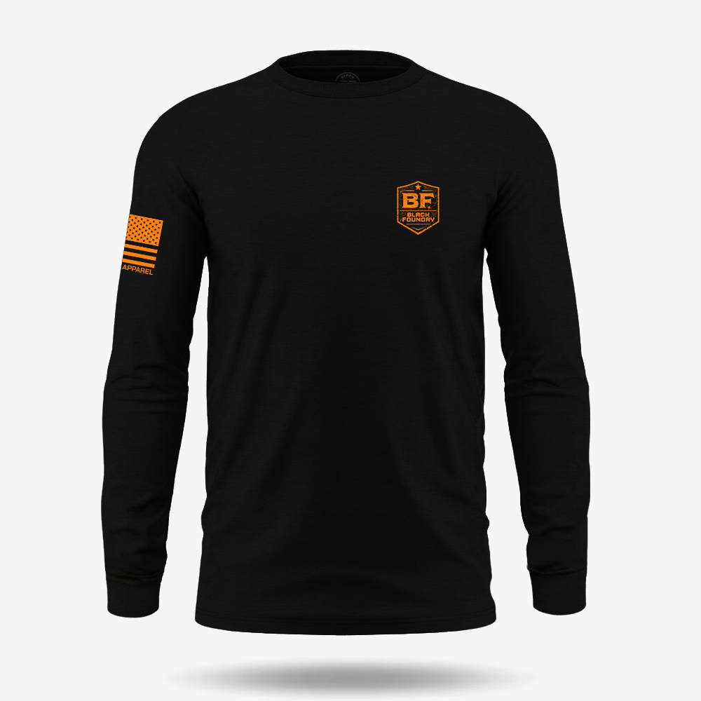 Witching Hour Raid Long Sleeve