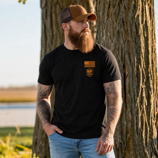 Witching Hour Raid T Shirt