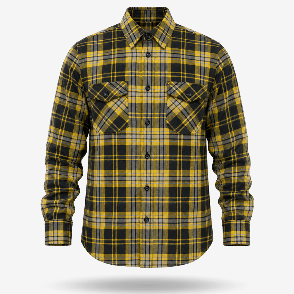 The Hornet Flannel