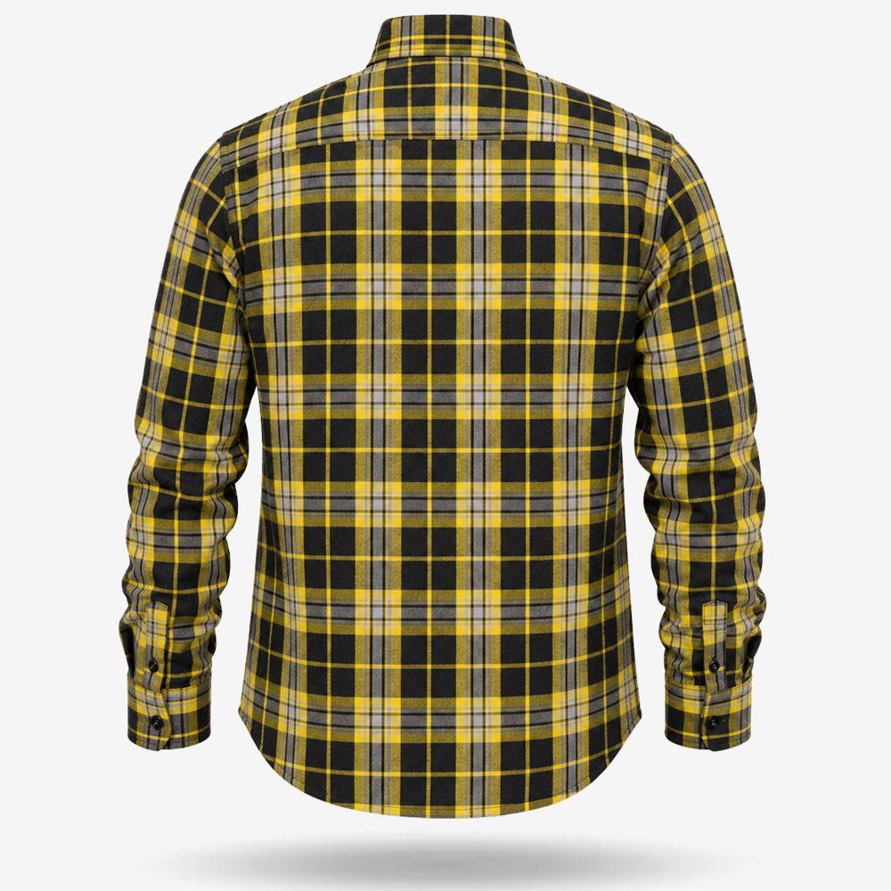 The Hornet Flannel
