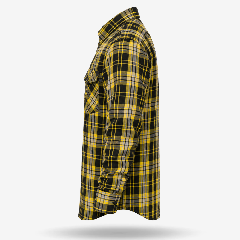 The Hornet Flannel