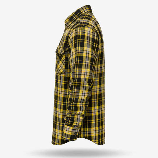 The Hornet Flannel
