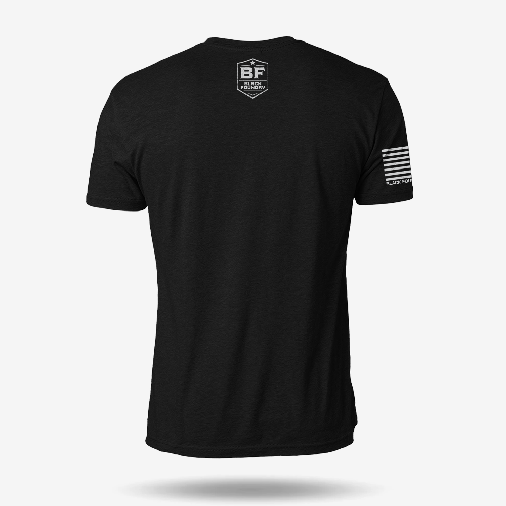 Zero Quit Full Dad T Shirt