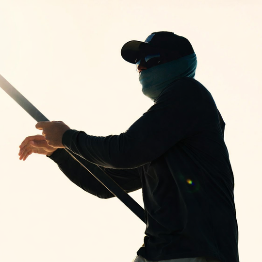 Patriot Lightweight Hoodie