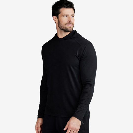 Patriot Lightweight Hoodie